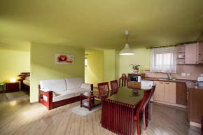 Pilvax Apartment